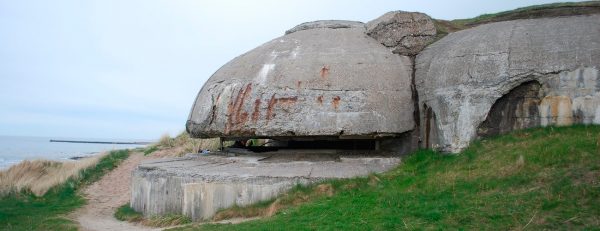 Bunkermuseet i Hirtshals