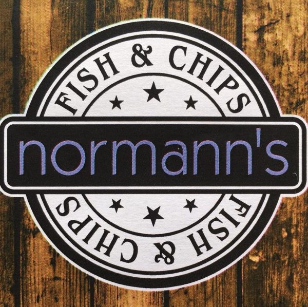 Normanns logo