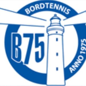 B75 logo