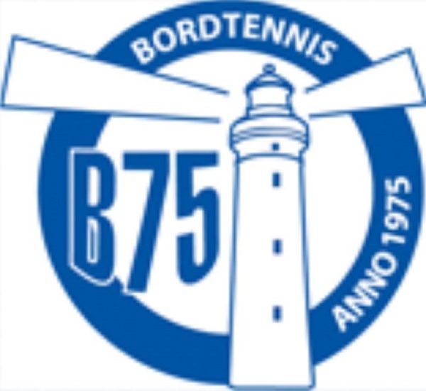 B75 logo