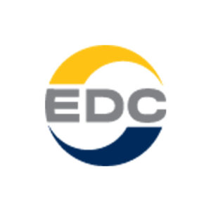 Edc Logo