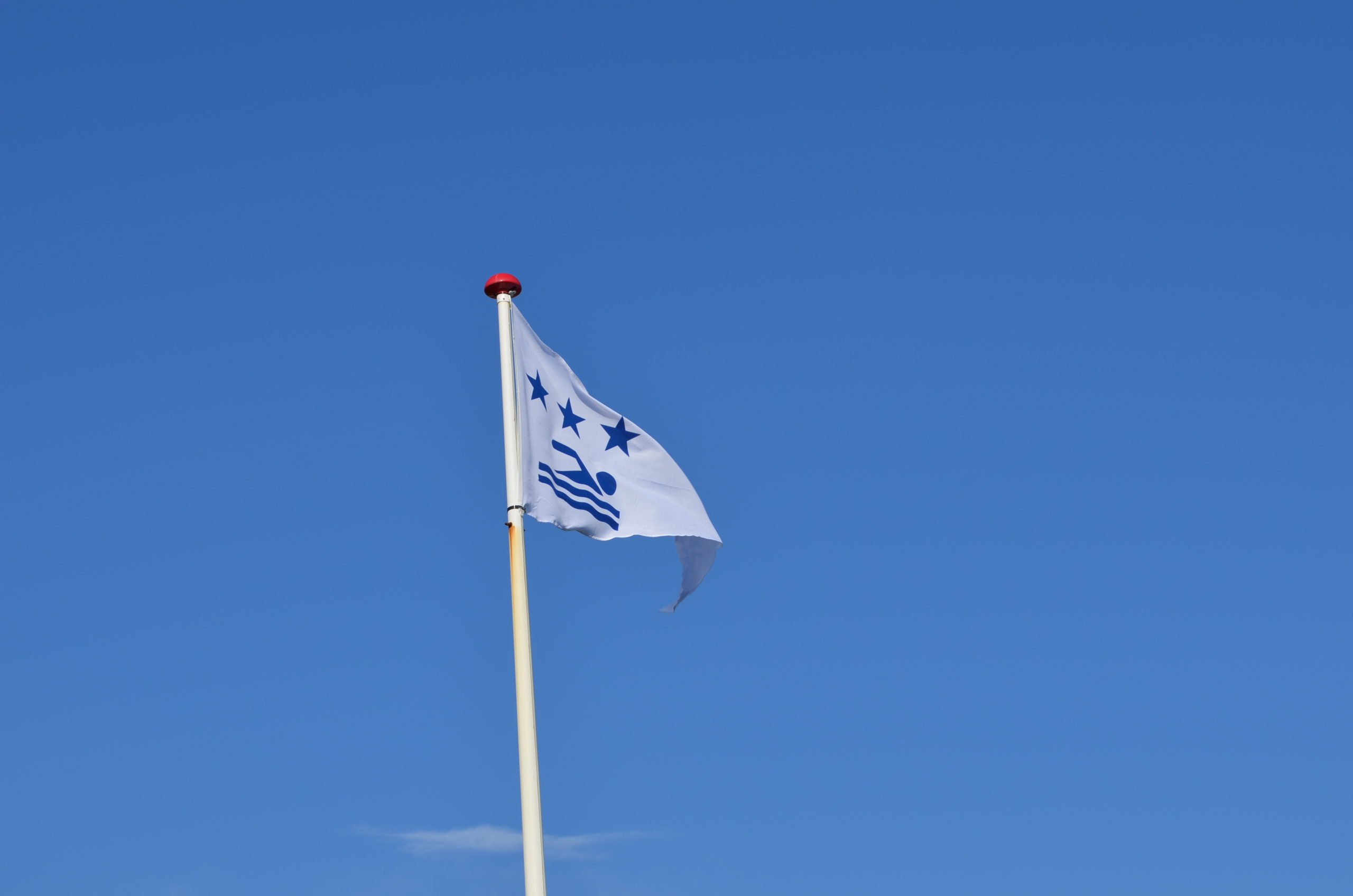 Hirtshals Blåt Flag